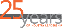 25 Years of Industry Leadership